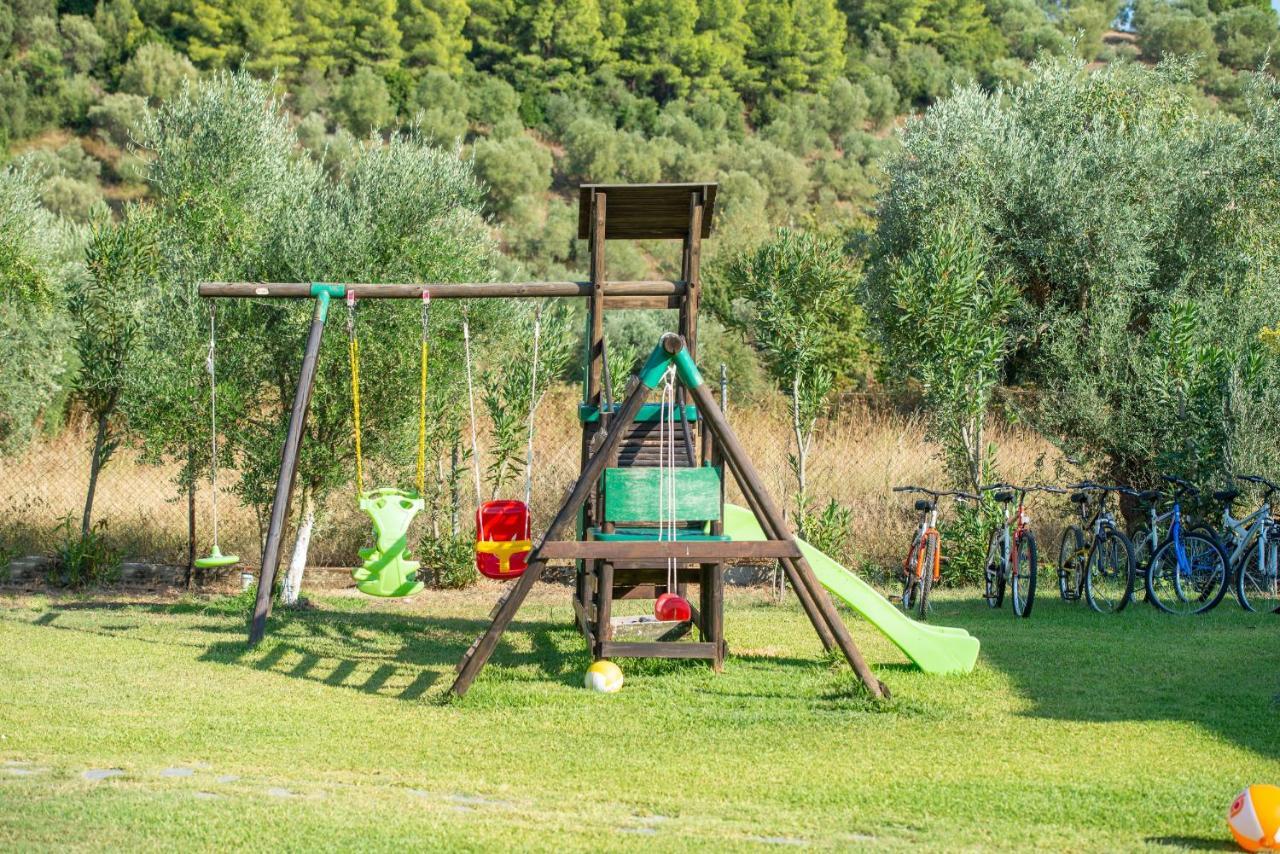 מלון נמל קופוניסיה Niriides מראה חיצוני תמונה